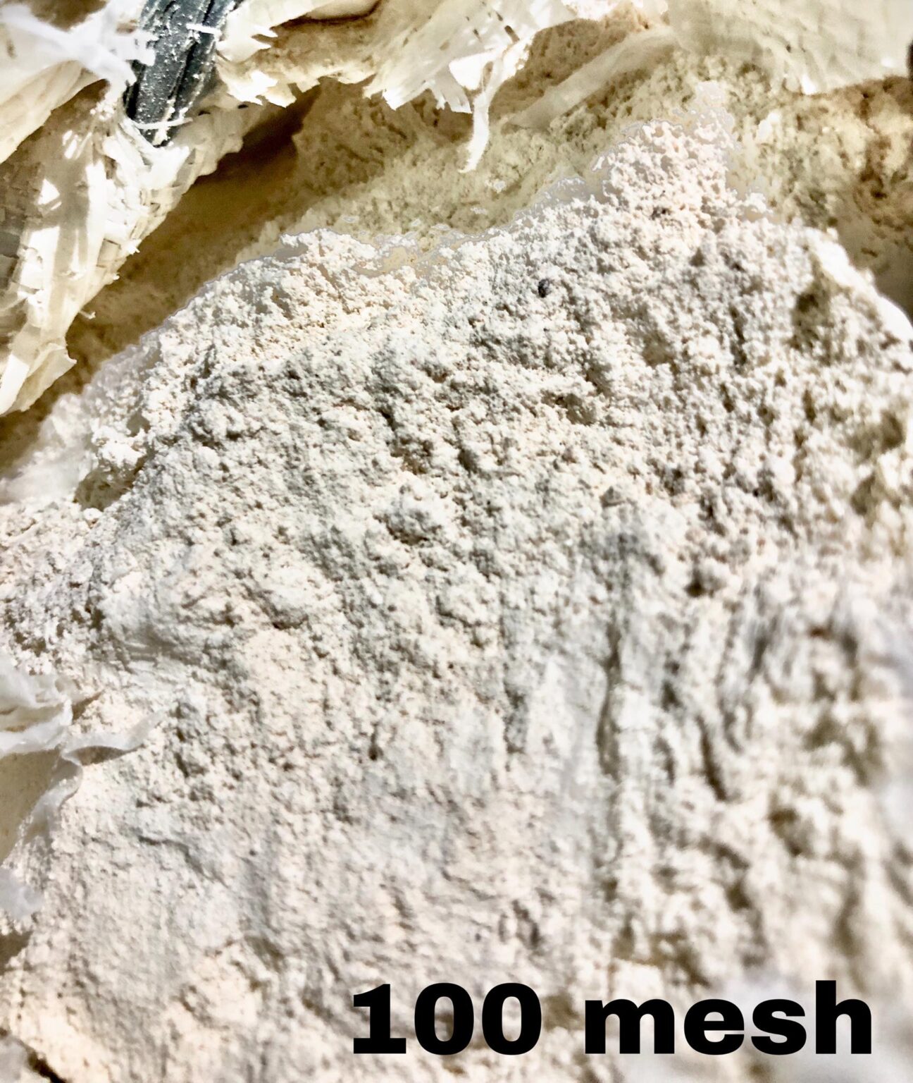 Limestone Powder Steel Innovation Philippines